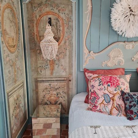 Villa Gloria Landaul 외부 사진