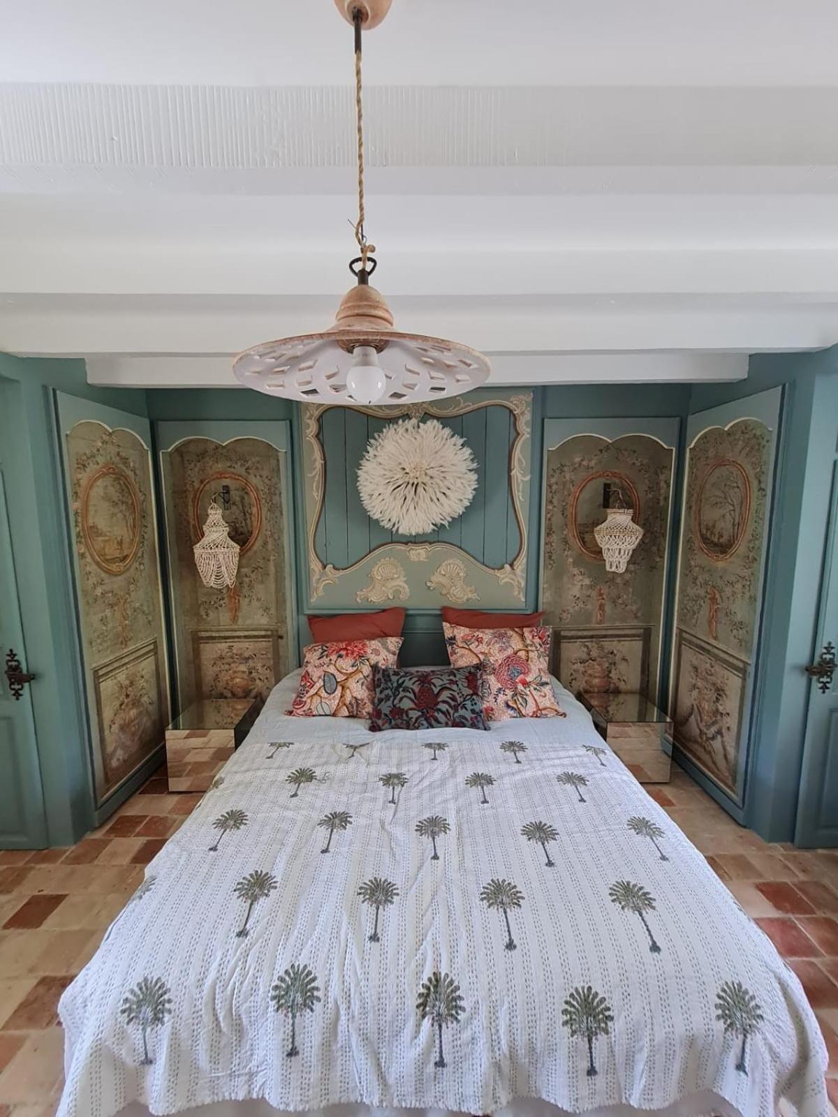 Villa Gloria Landaul 외부 사진